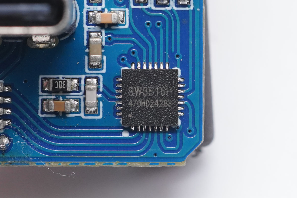 绿联氮化镓100w商务版,绿联氮化镓100W快充