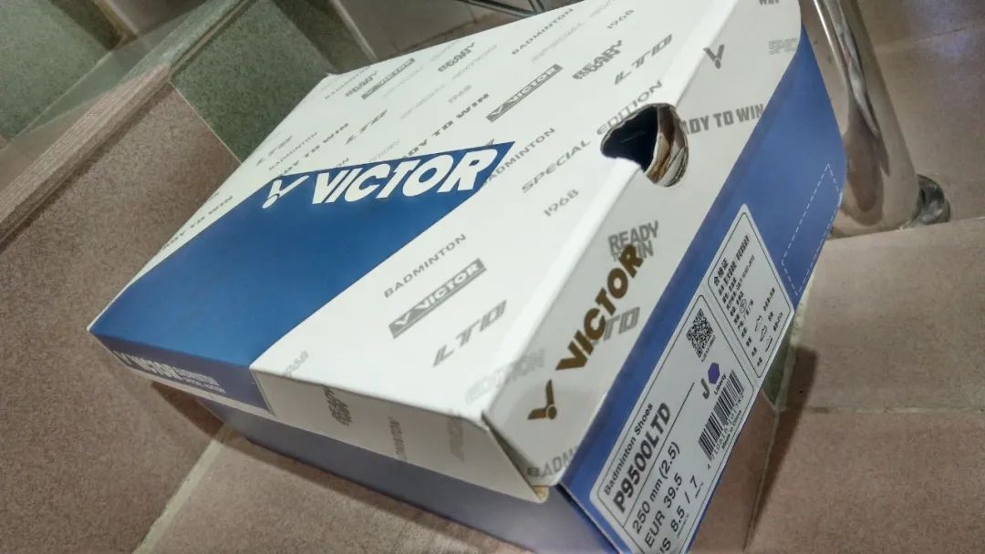 P9500LTD测评|比初代更成熟的紫金P9500LTD