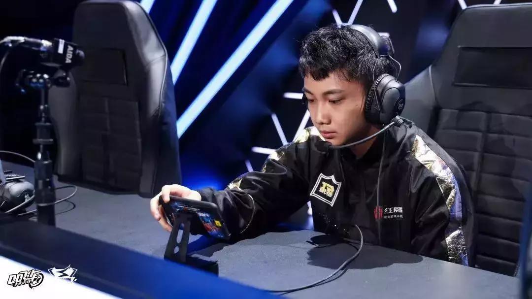 qg重回s组王者荣耀,qg再次合体