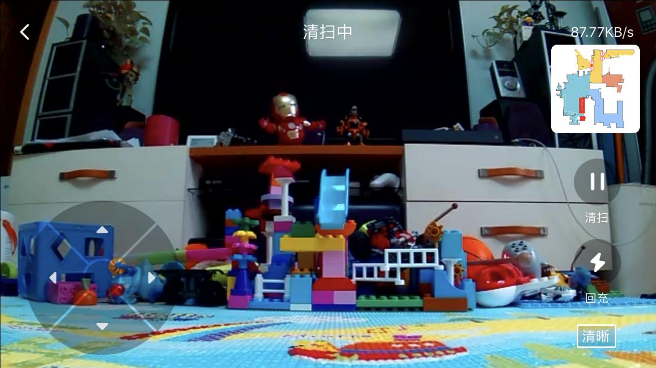 石头t7pro测评可以语音控制么,石头t7pro升级版