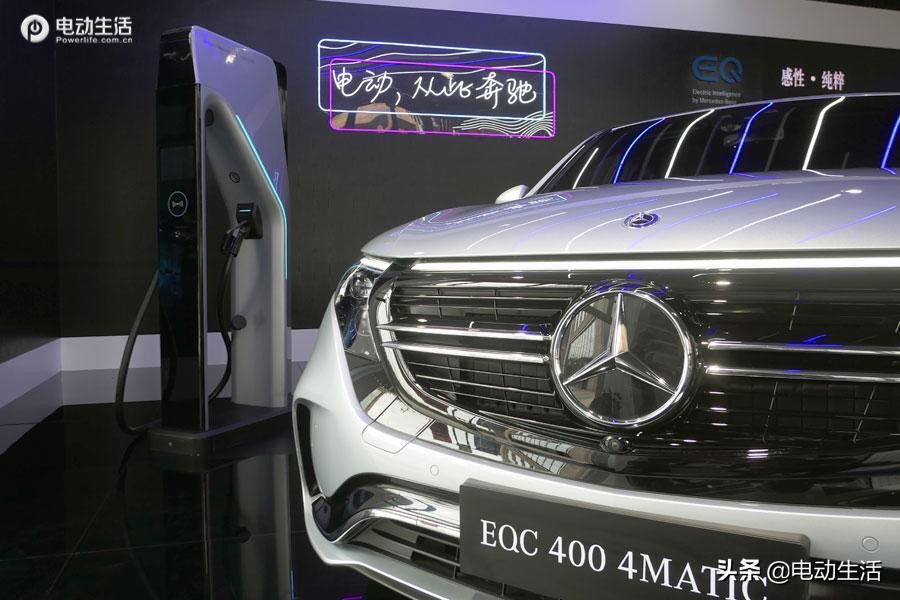奔驰eqe科技,奔驰科技最新