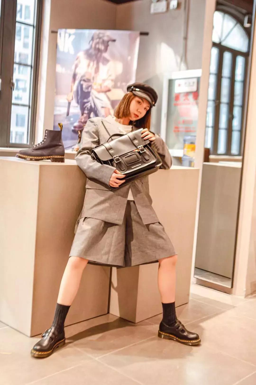 广州drmartens实体店,drmartens专卖店撤了吗