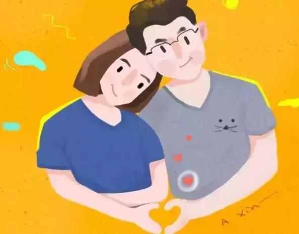 金源新燕莎MALL|帮老爸筹备一下,甜到齁的父母爱情