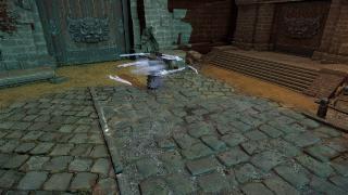 武林志2游戏测评,steam武林志2攻略