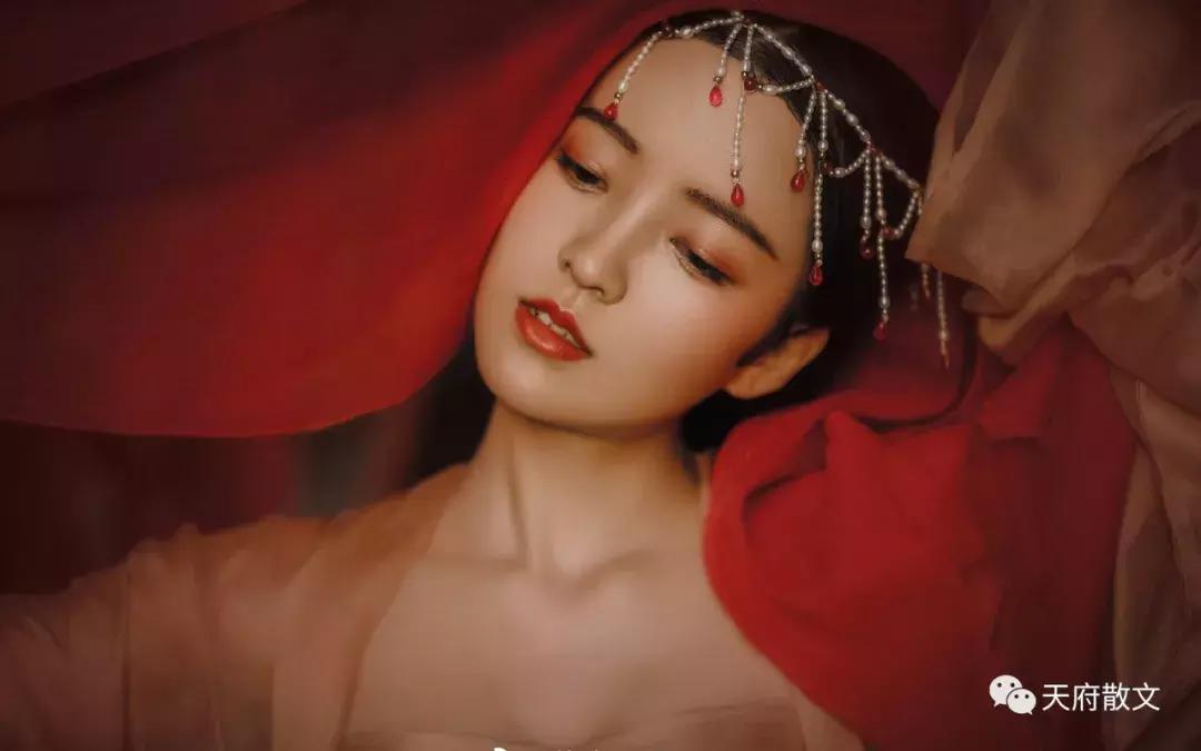 天府散文100篇,天府散文