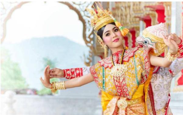 去泰国旅游可以买些什么东西,去泰国旅游一般都买什么