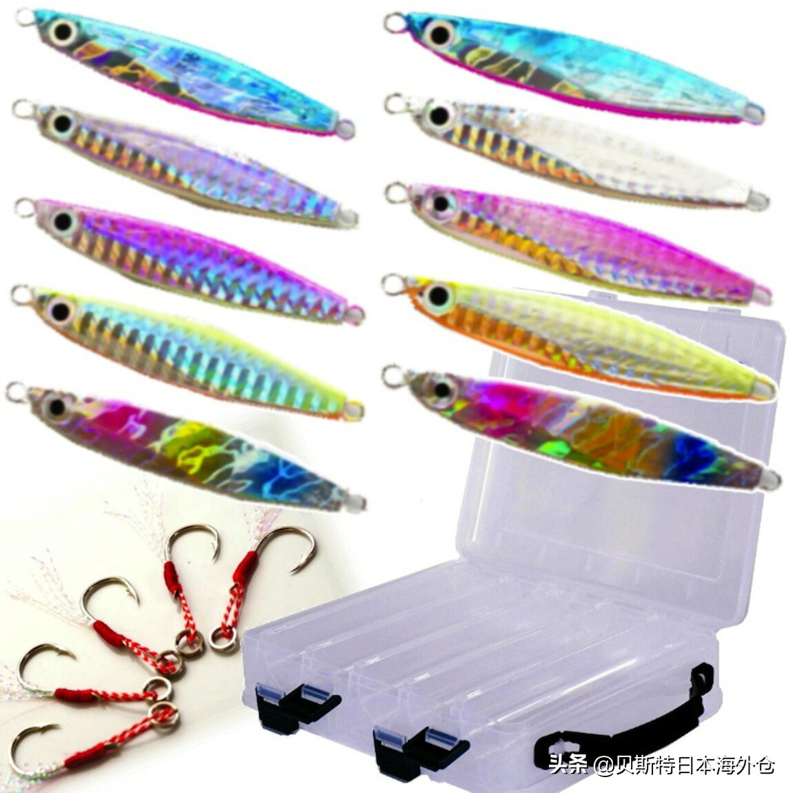 日本最好的海钓渔具,海钓装备品牌排行榜前十名