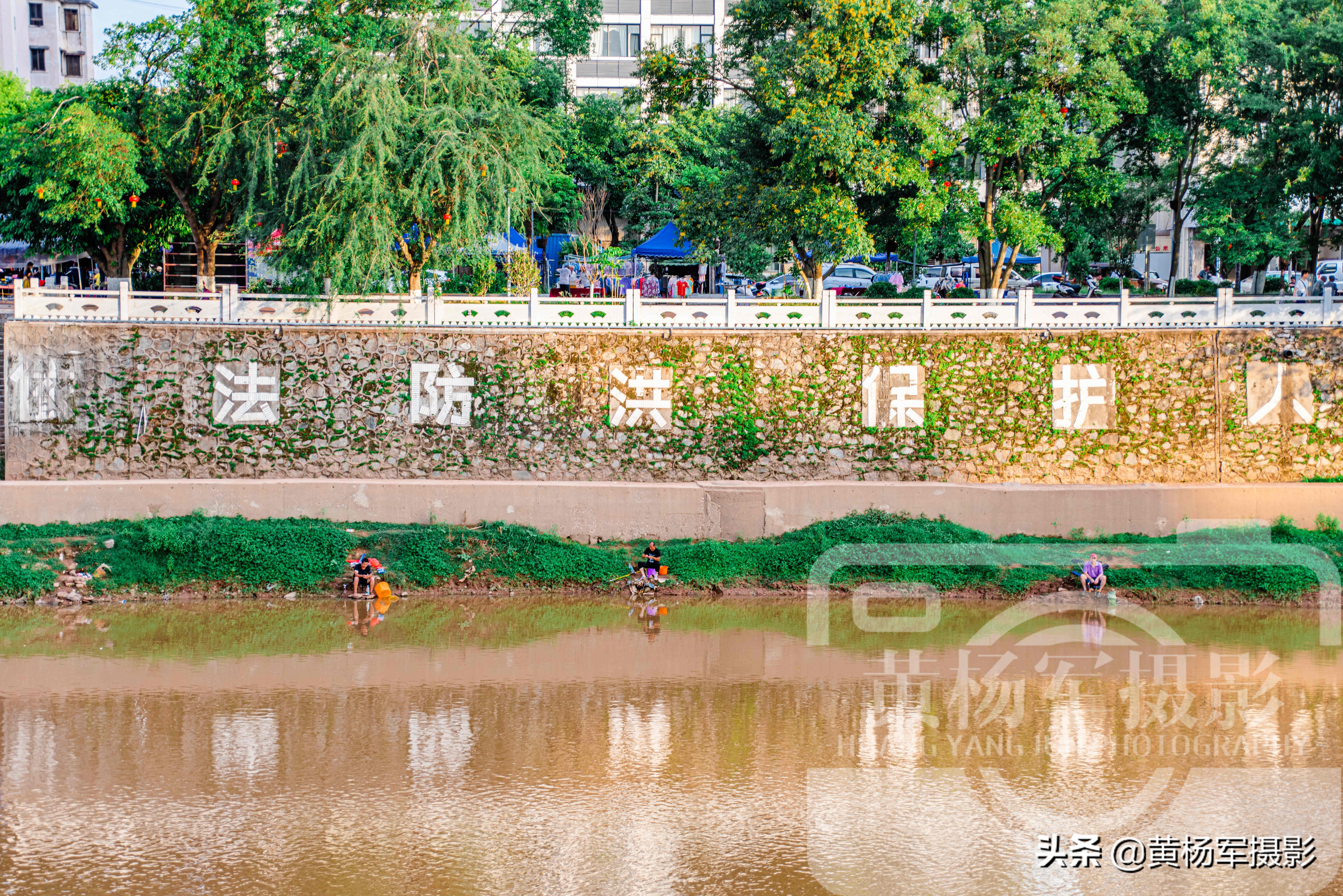 韶关南雄最好的城市,南雄的风景好美
