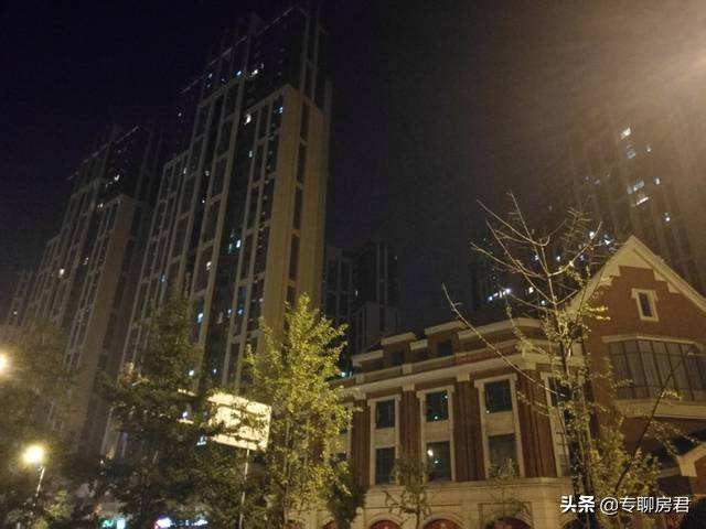 大量房屋空置穷人却买不起,空置的房子当地人会购买吗