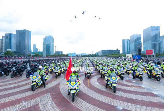 深圳市第七批辅警补录公告,深圳市2020年招聘辅警有哪些要求