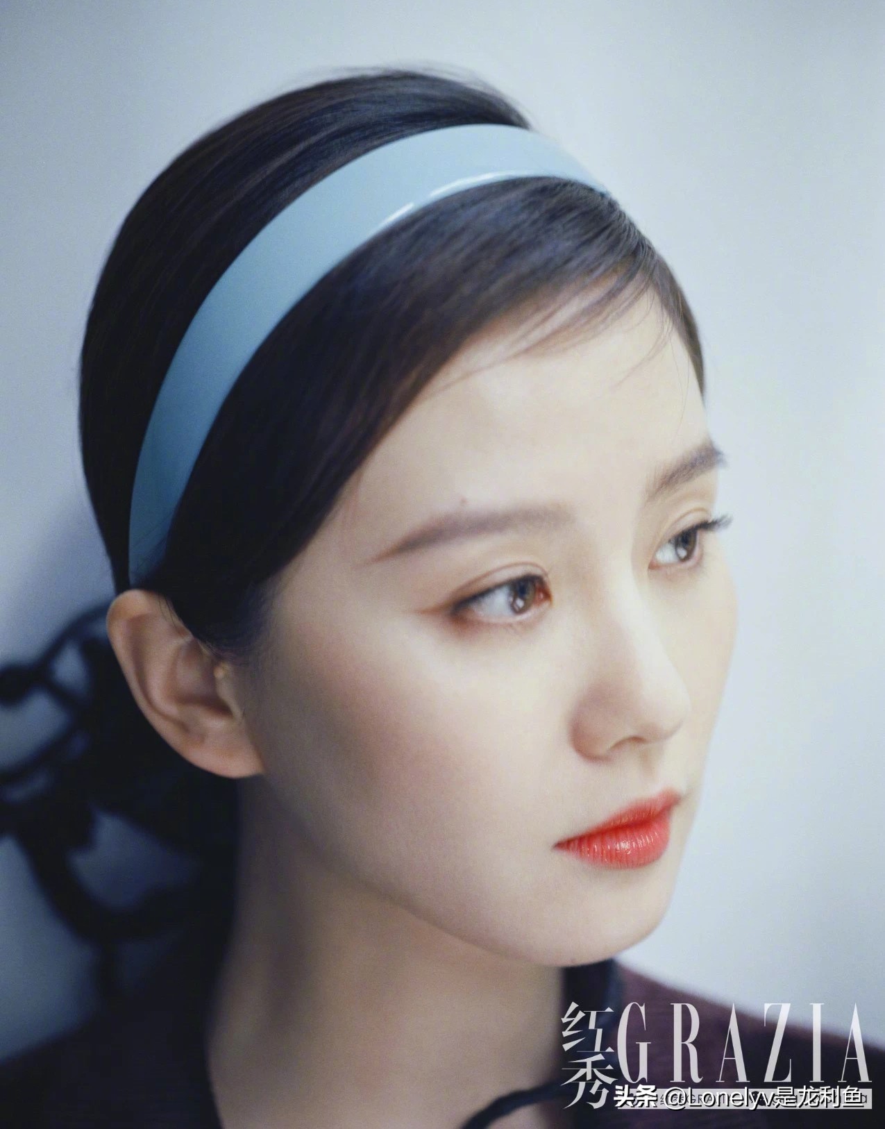 厌了《喜宝》，倦了《我的前半生》？来看三观最正的《石榴图》