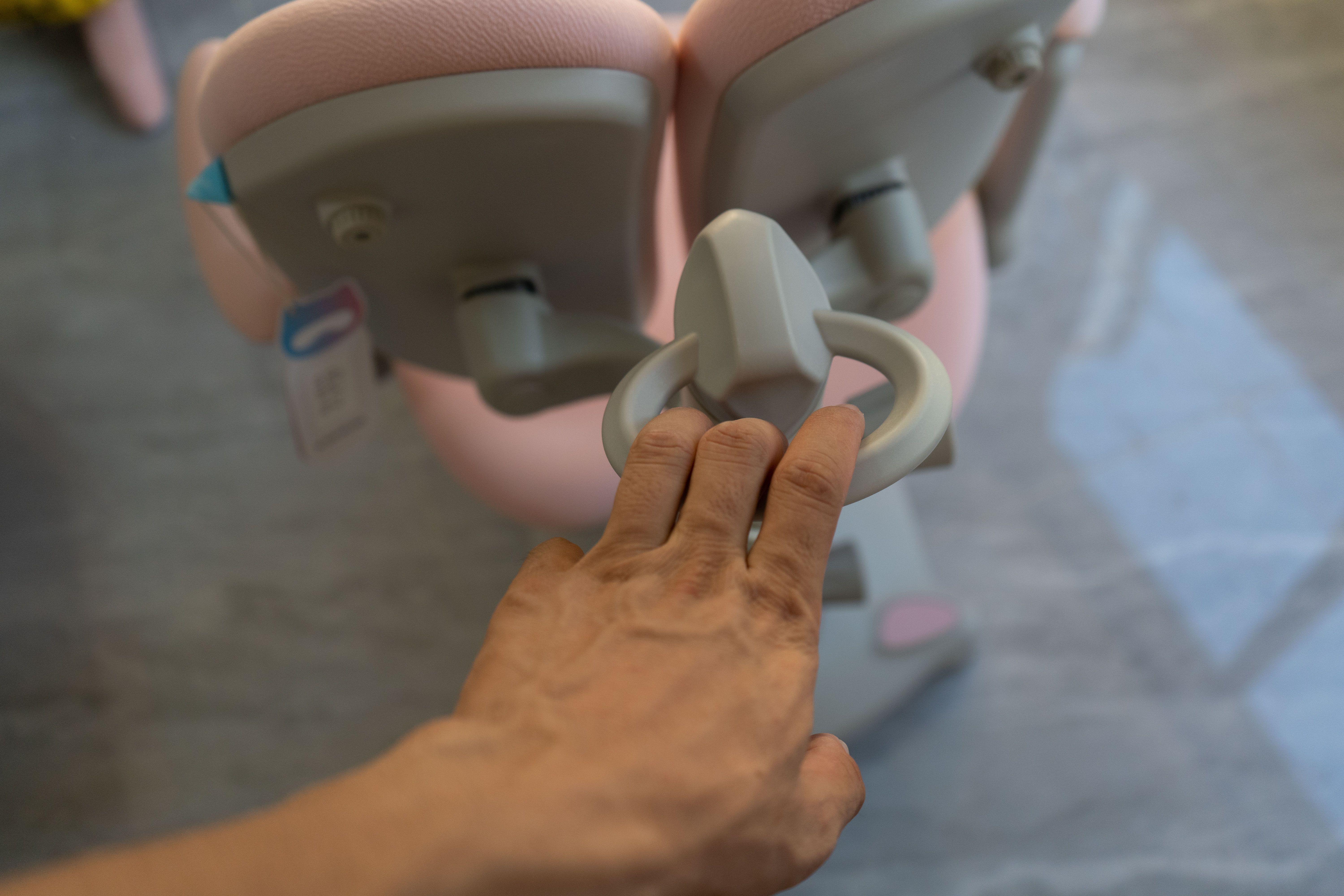 科贝森儿童学习桌椅安装说明书,科贝森儿童学习桌椅旗舰店