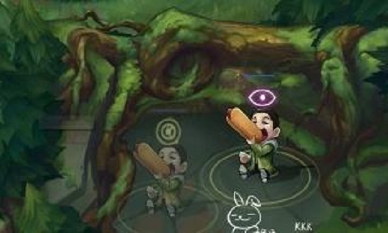 ig夺冠王校长首秀比赛内部,18年ig夺冠的夜晚王校长抽奖