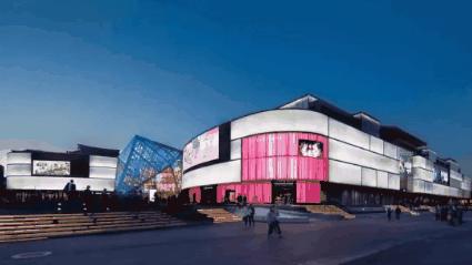 周末嗨购｜清爽“价”到，狂欢继续，来曲江做这个夏天最“凉”的仔！