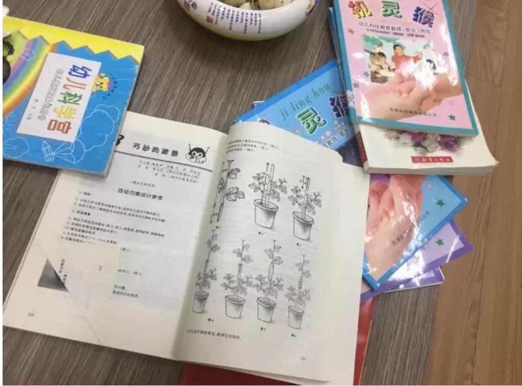 郑州普林斯顿幼儿园,郑州生态科技幼儿园