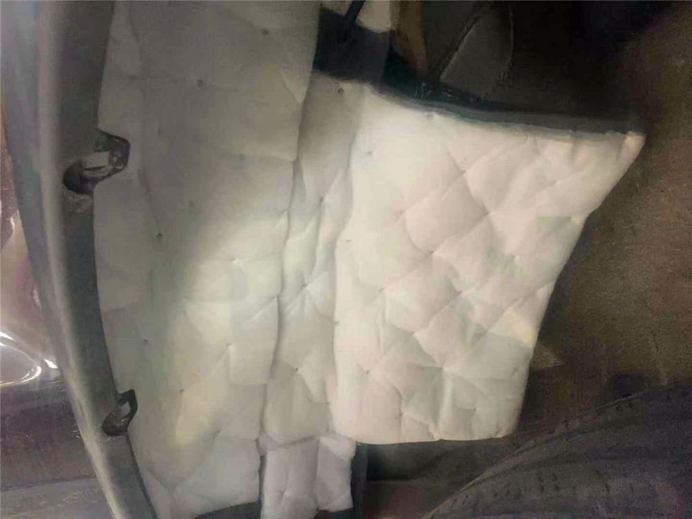 驭胜柴油版噪音解决办法,驭胜330起步加速异响