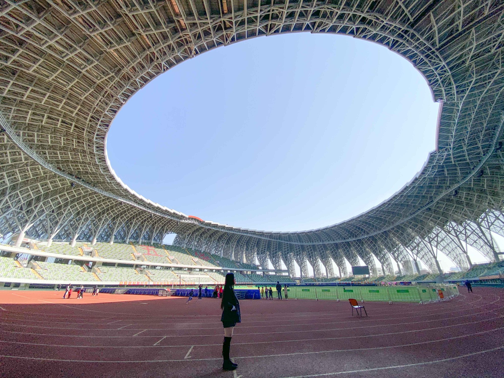 足球圣地旅游,五华球王故里足球之乡