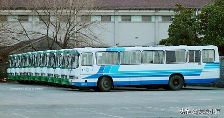 常州客车厂的故事,常州企业故事