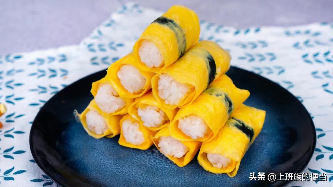 剩下的米饭别倒了,剩下的米饭怎么弄出来好吃