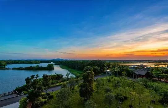 广州比较适合年轻人去的地方,广州最适合年轻人去的地方