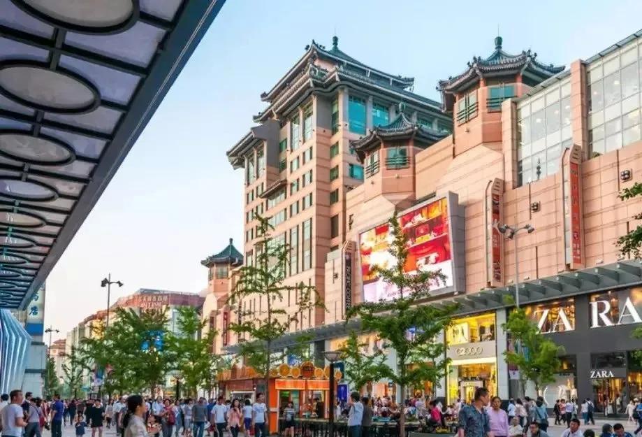 北京适合秋游的好地方,秋季北京附近旅游最值得去的地方