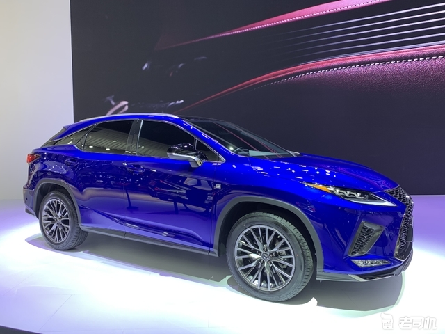 新款rx正式售价,新rx哪款车型值得购买