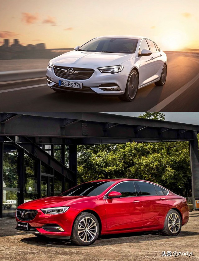 “百年别克”如今变成了“中国别克”？聊一聊别克品牌