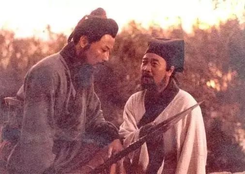 如何一句话证明你看过四大名著,用最短的话证明你看过四大名著