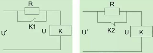 继电器的工作过程及在电路的作用,10种继电器的功能和作用