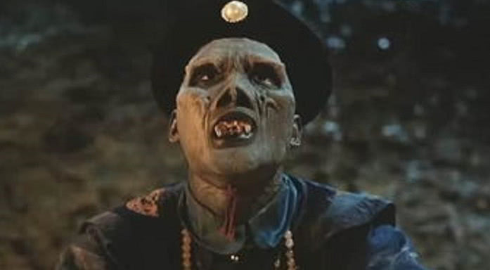 僵尸都有哪种,僵尸是怎么来的