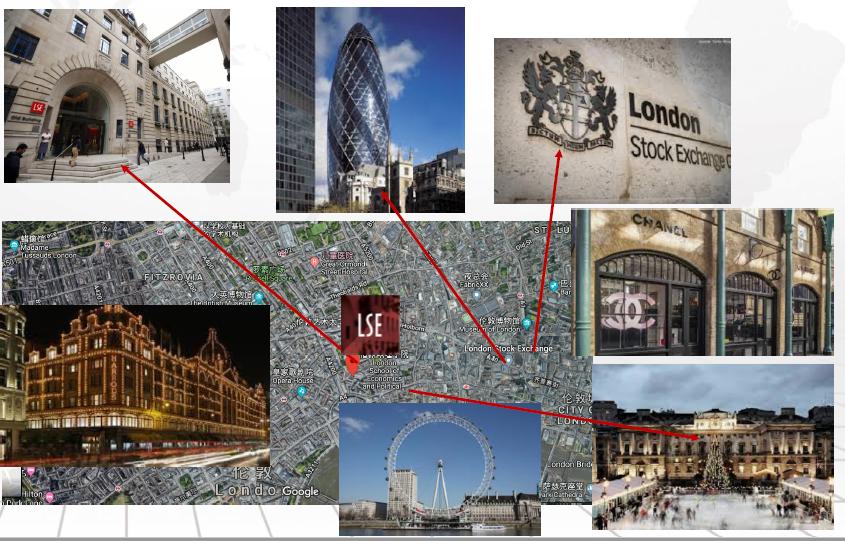 lse和牛剑金融学,lse为什么敢和牛剑争锋