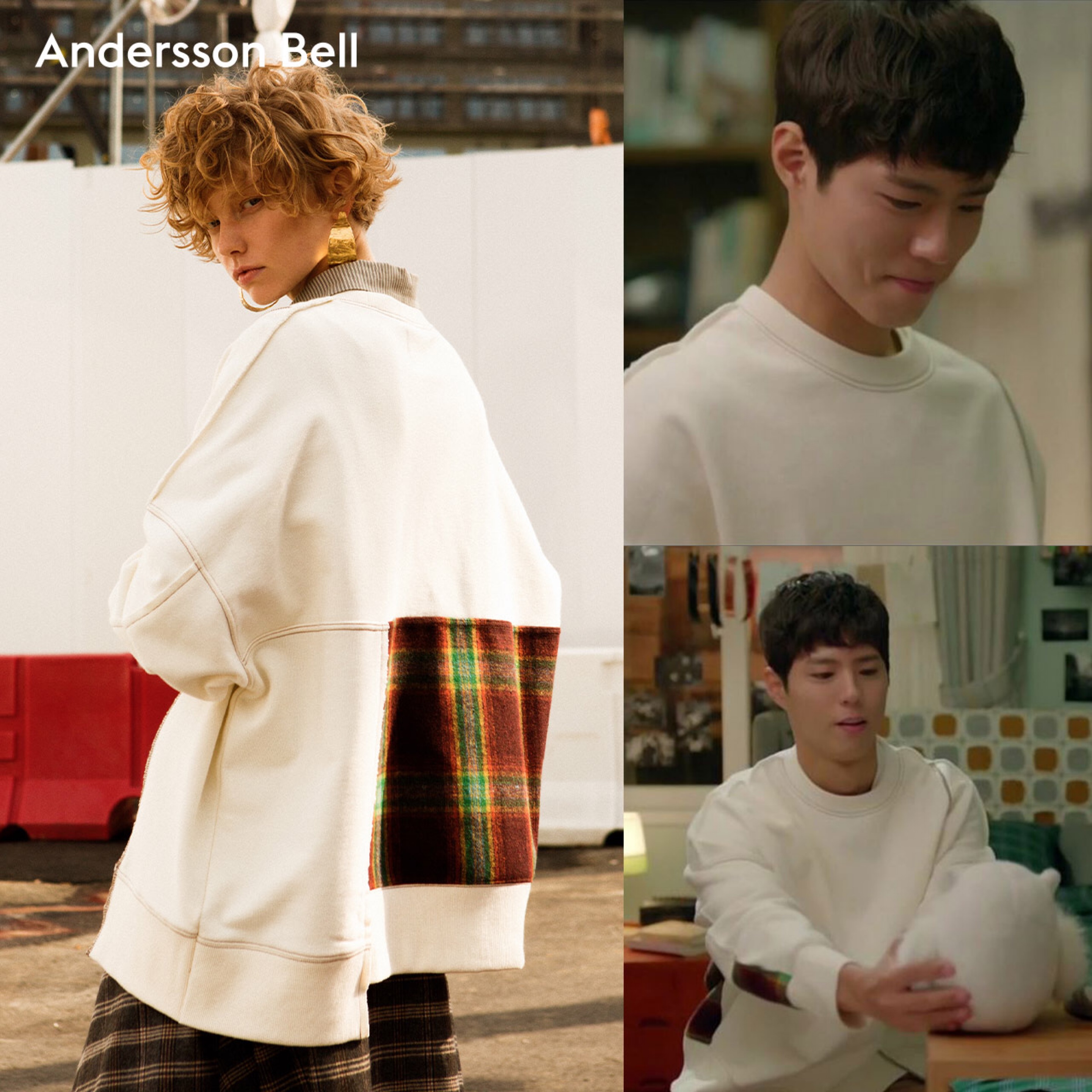 清新款穿搭的小众品牌,小众又不贵的少女品牌