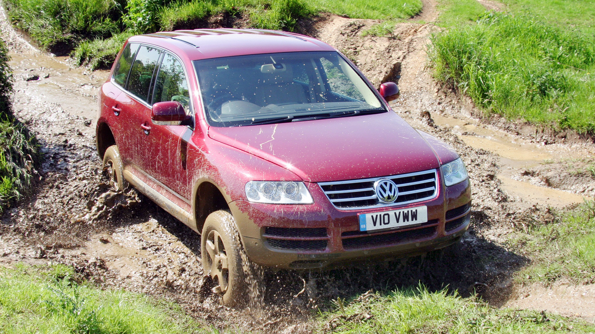 最便宜7万元新的四驱车,2023年10万左右四驱车