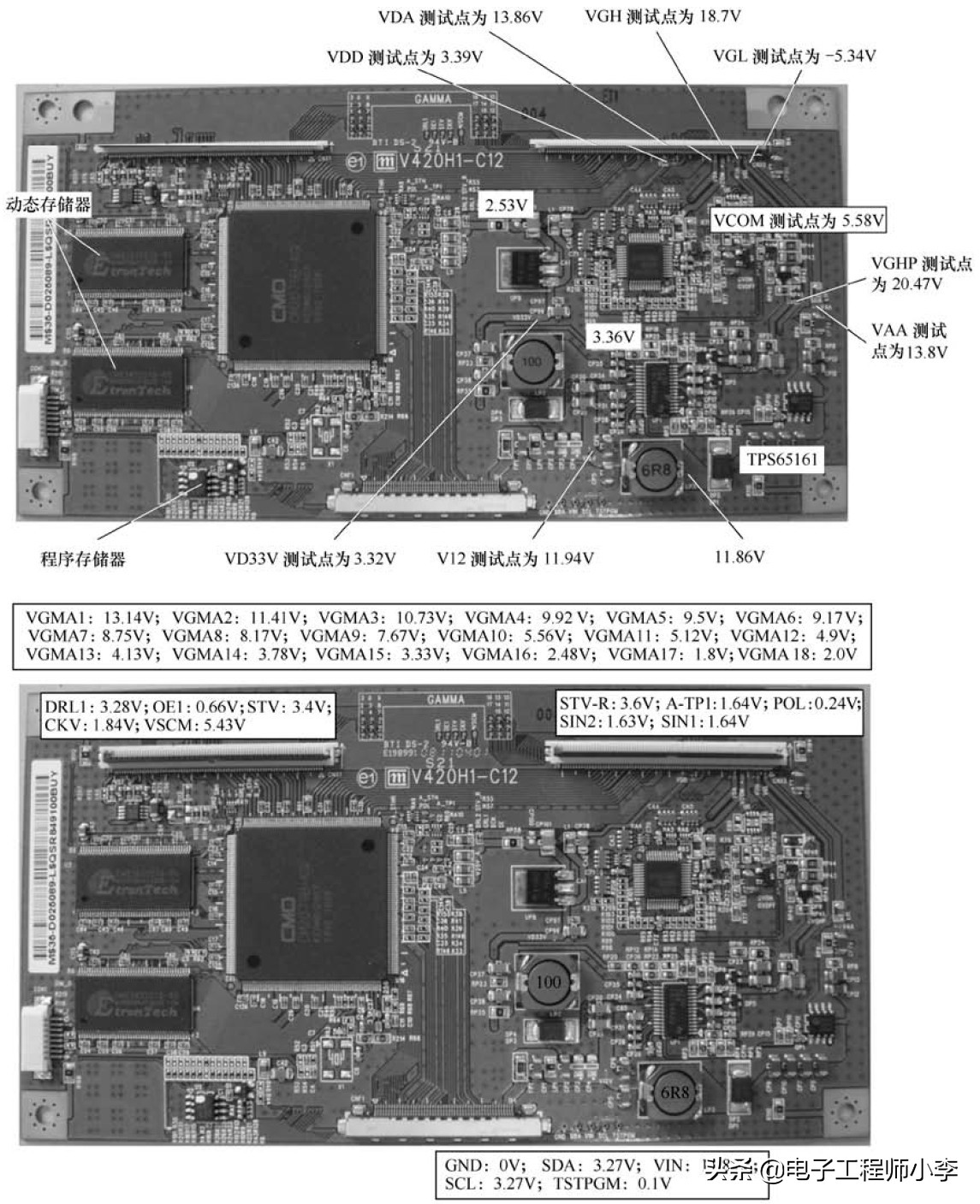 液晶电视屏幕故障的现象,液晶电视缺色是什么故障
