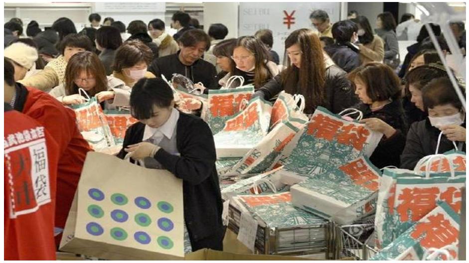 这个不仅你需要，职业买手／代购都抢着收藏！