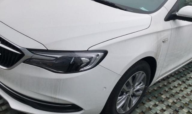 新英朗这款车怎么样,最新款英朗怎么样