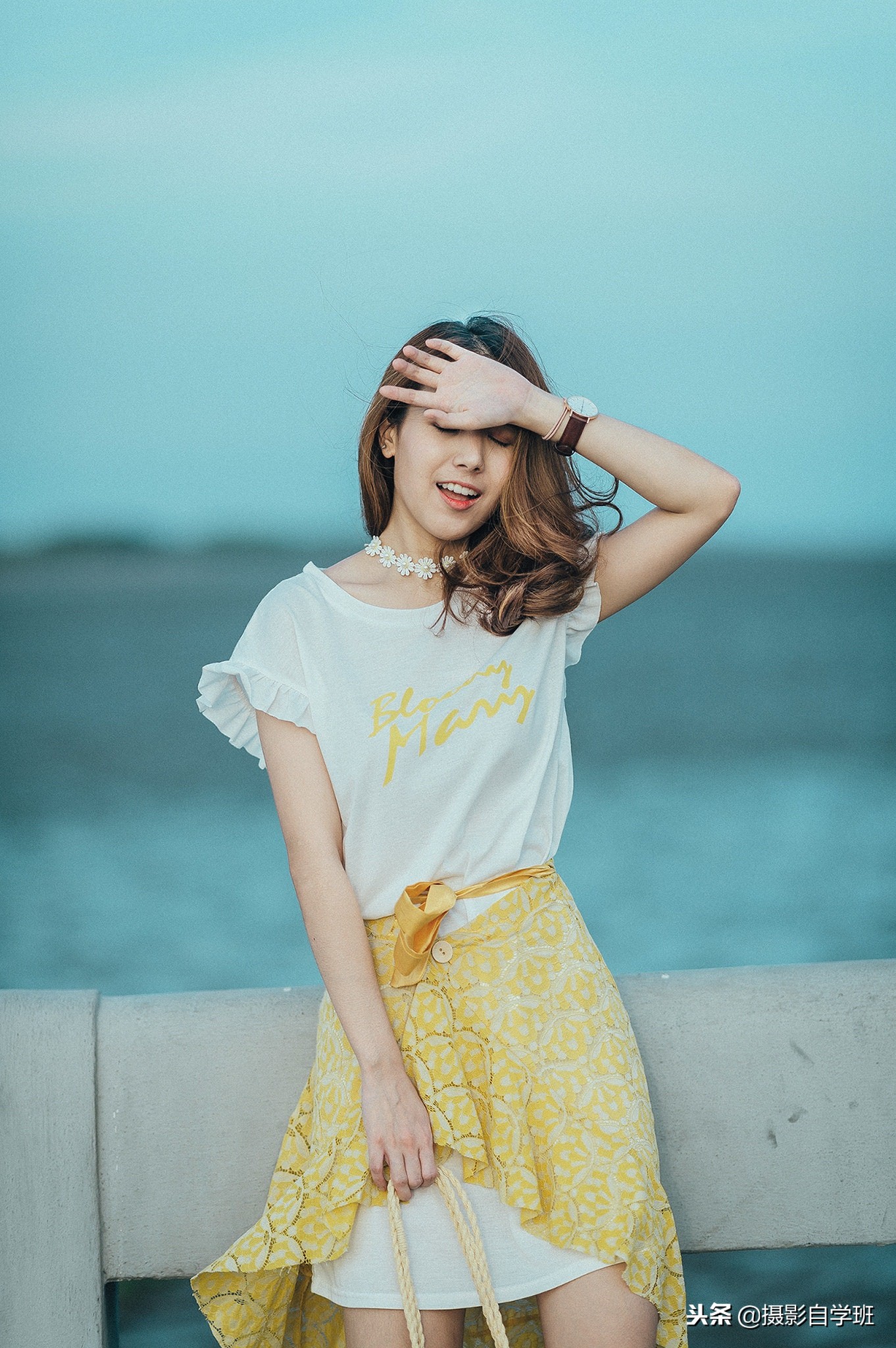 摄影如何将自己的相片合成,大量照片合成一张教程