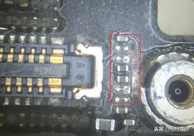 iphone7只亮一下白苹果不开机,iphone7一直重启白苹果是什么原因