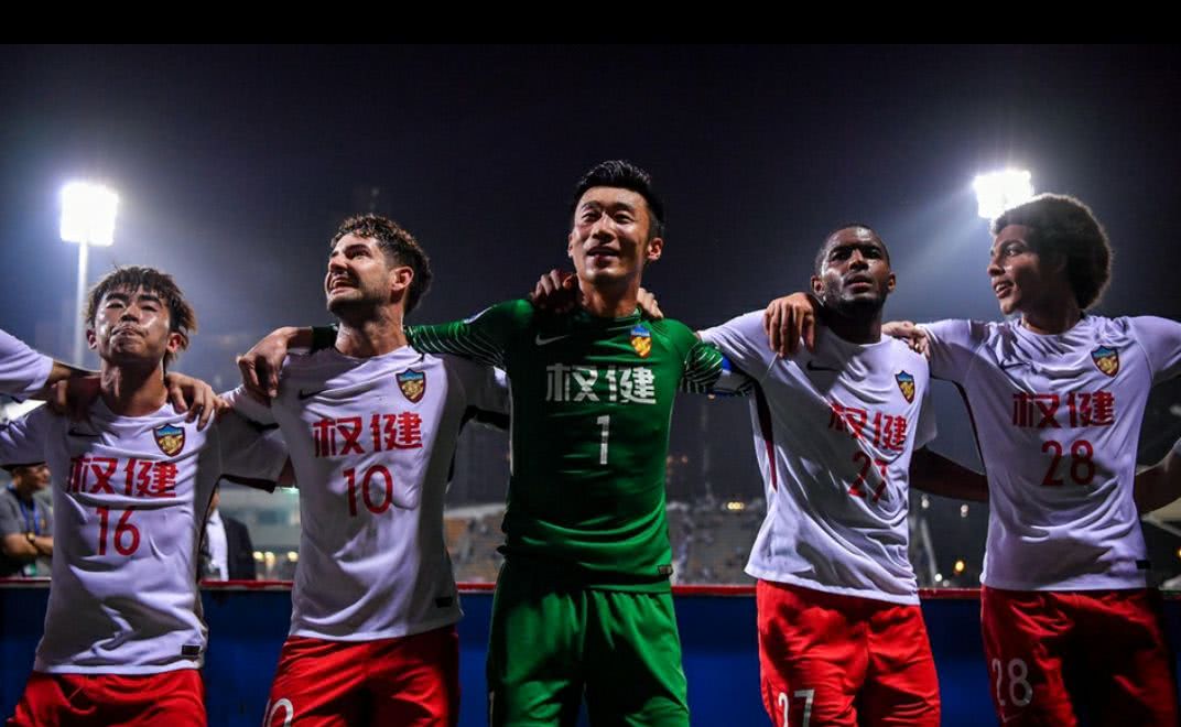 权健深陷舆论漩涡,天津权健球员王永珀关于权健产品微博已删除!