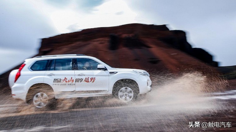 国六标准的suv车型有哪些,1.8t国六标准六万左右suv大全