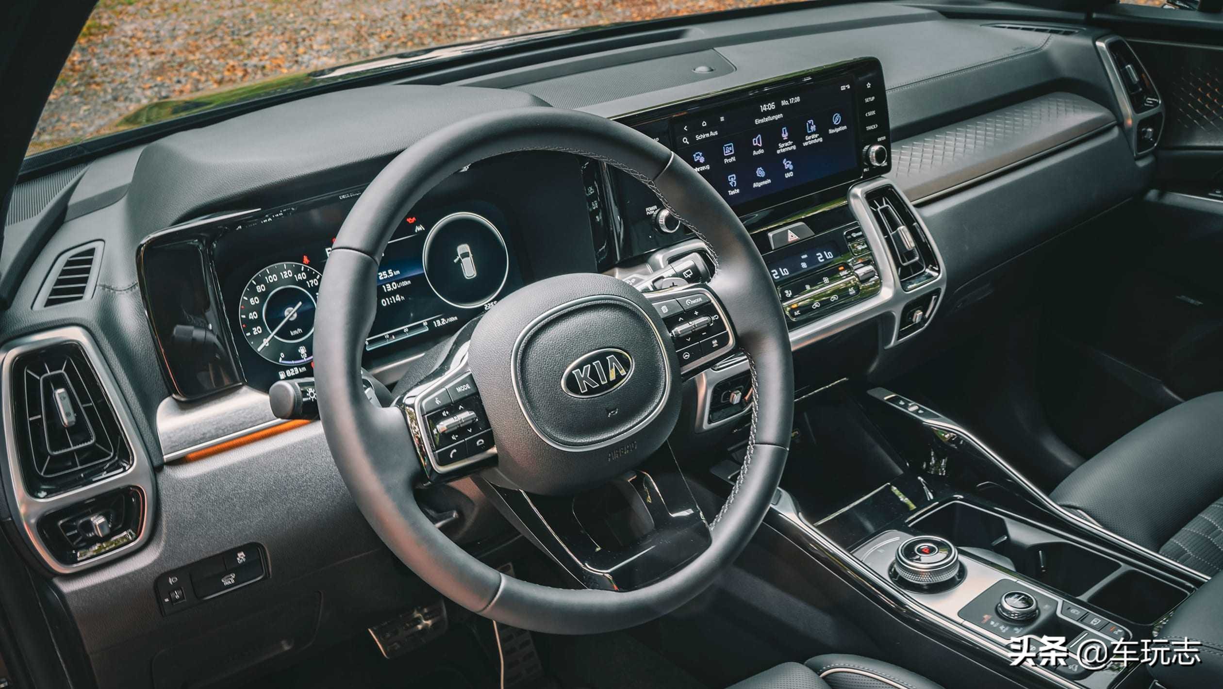 2019款全新起亚sorento报价,起亚sorento2012款柴油