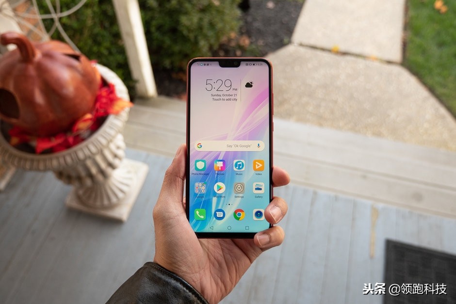 1899元买一台华为荣耀8X,使用三天之后说说真实感受