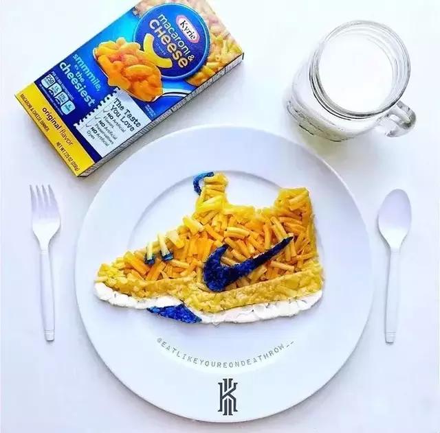 “这鞋要是假的我直播吃掉”这次就吃给你看！