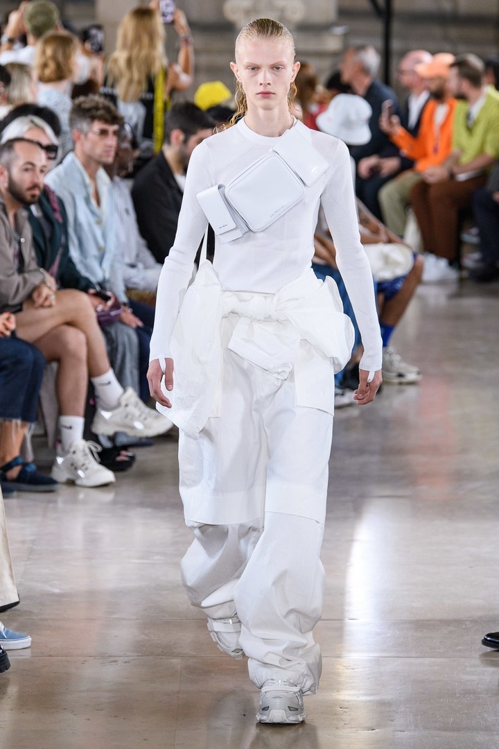 2017男装春夏秀 (2019春夏时尚男装)