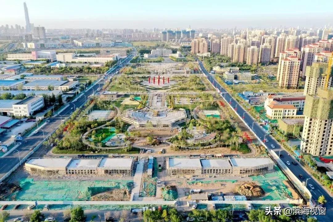 太幸福了!国庆留在天津的人要赚翻了