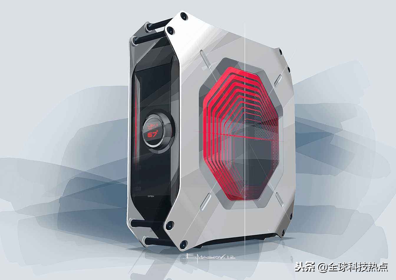 有什么建议大家都选择组装主机,自己攒主机和成品主机的区别