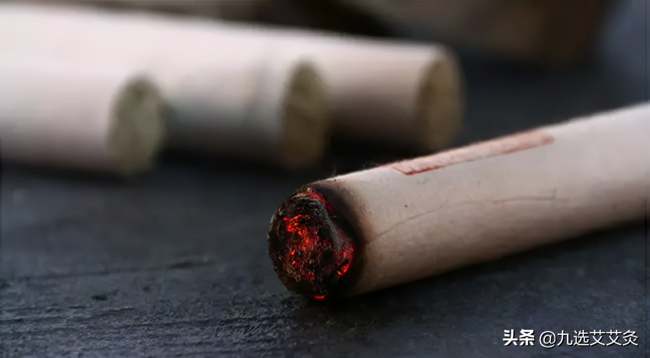 艾灸有效果是什么感觉,了解一下艾灸的真正效果