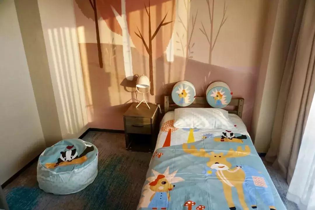 水月周庄铂尔曼酒店夜景,水月周庄铂尔曼酒店是几星级酒店