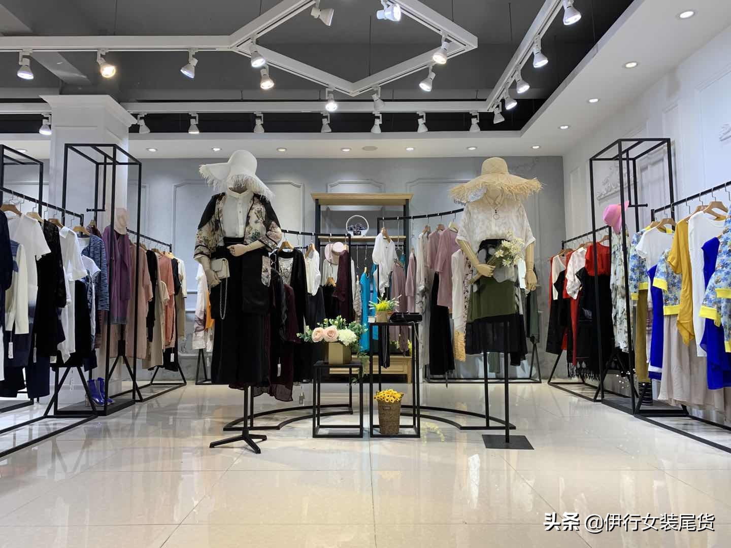 服装尾货进货渠道在哪个网站,品牌服装尾货进货渠道