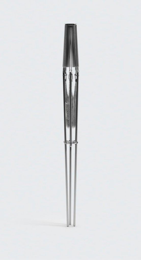 野外烧烤架折叠,简单好用的户外烧烤架